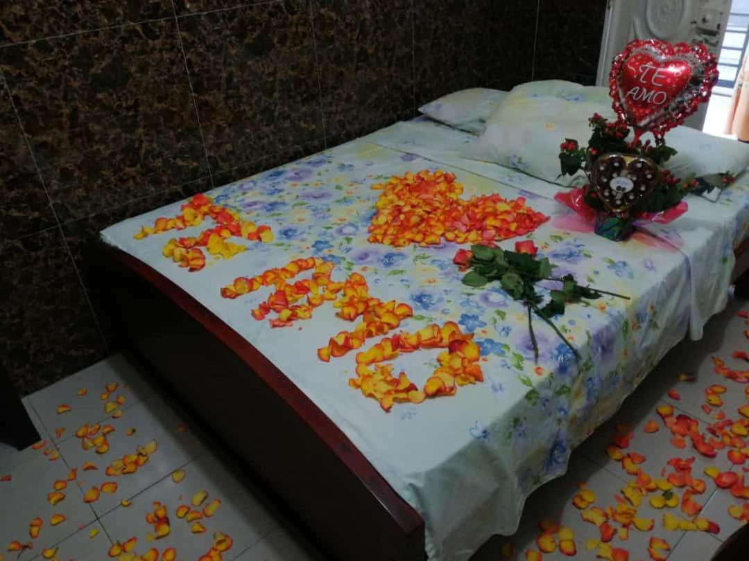 Habitacion Vacacional Camboriu Salinas Kültér fotó