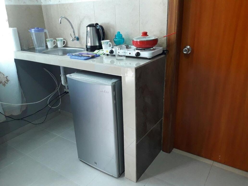 Habitacion Vacacional Camboriu Salinas Kültér fotó