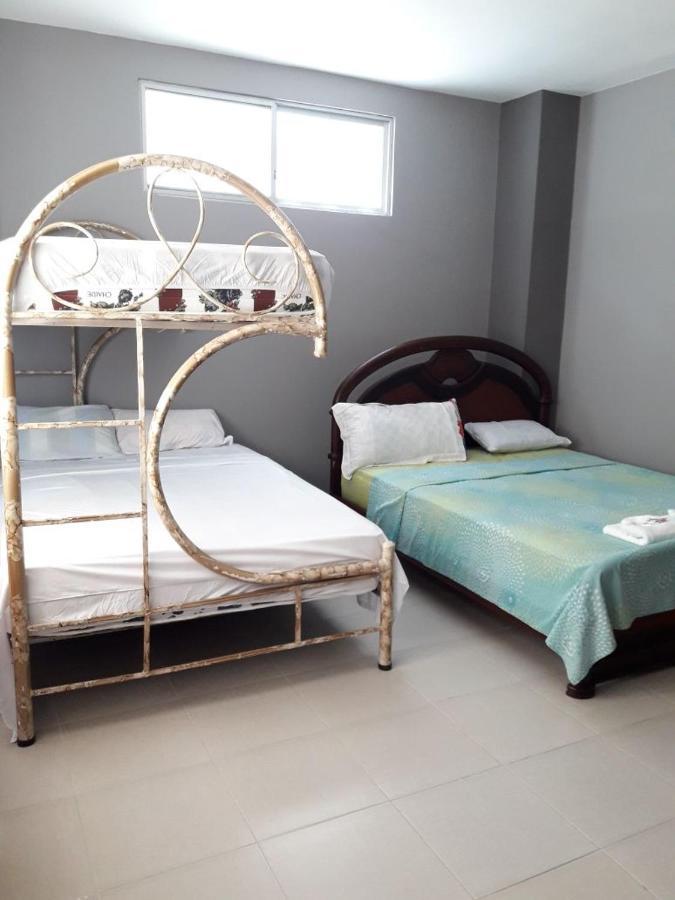 Habitacion Vacacional Camboriu Salinas Kültér fotó