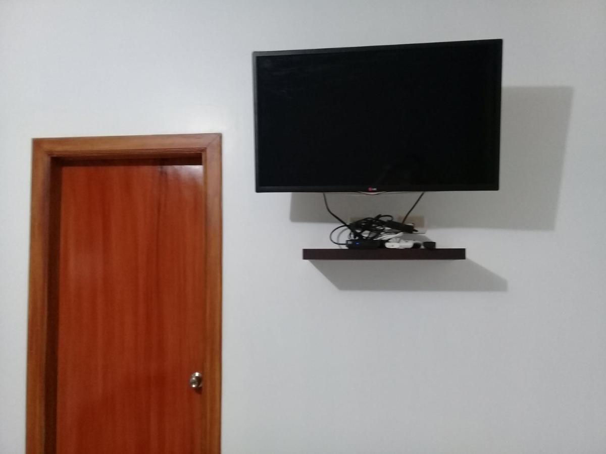 Habitacion Vacacional Camboriu Salinas Kültér fotó