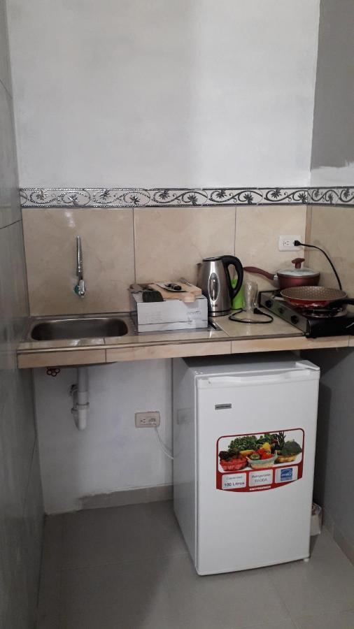 Habitacion Vacacional Camboriu Salinas Kültér fotó
