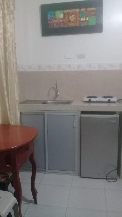 Habitacion Vacacional Camboriu Salinas Kültér fotó