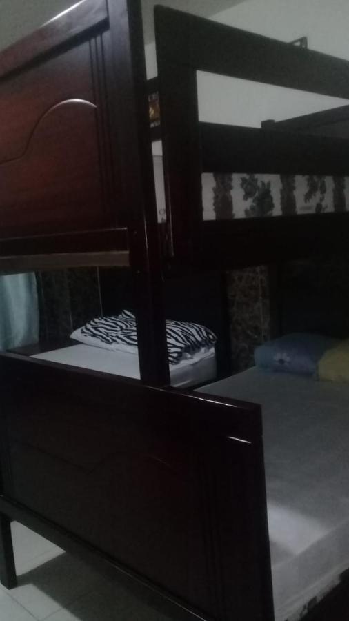Habitacion Vacacional Camboriu Salinas Kültér fotó