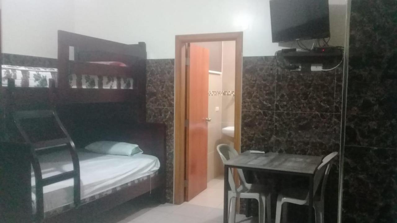 Habitacion Vacacional Camboriu Salinas Kültér fotó