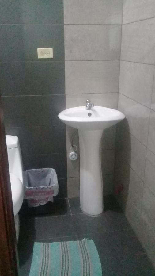 Habitacion Vacacional Camboriu Salinas Kültér fotó