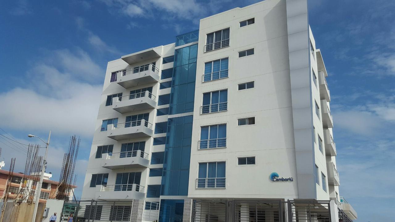 Habitacion Vacacional Camboriu Salinas Kültér fotó