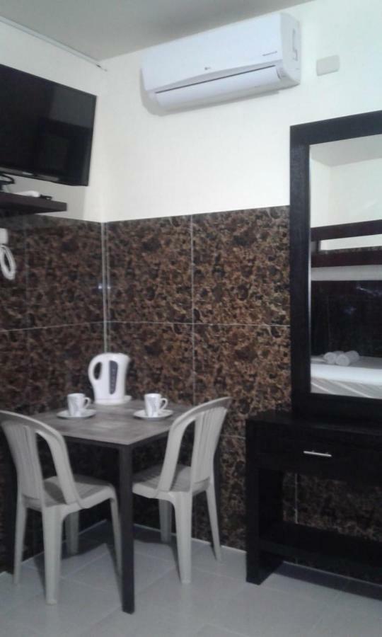 Habitacion Vacacional Camboriu Salinas Kültér fotó