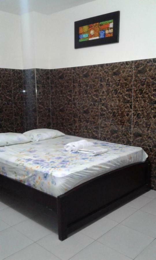 Habitacion Vacacional Camboriu Salinas Kültér fotó