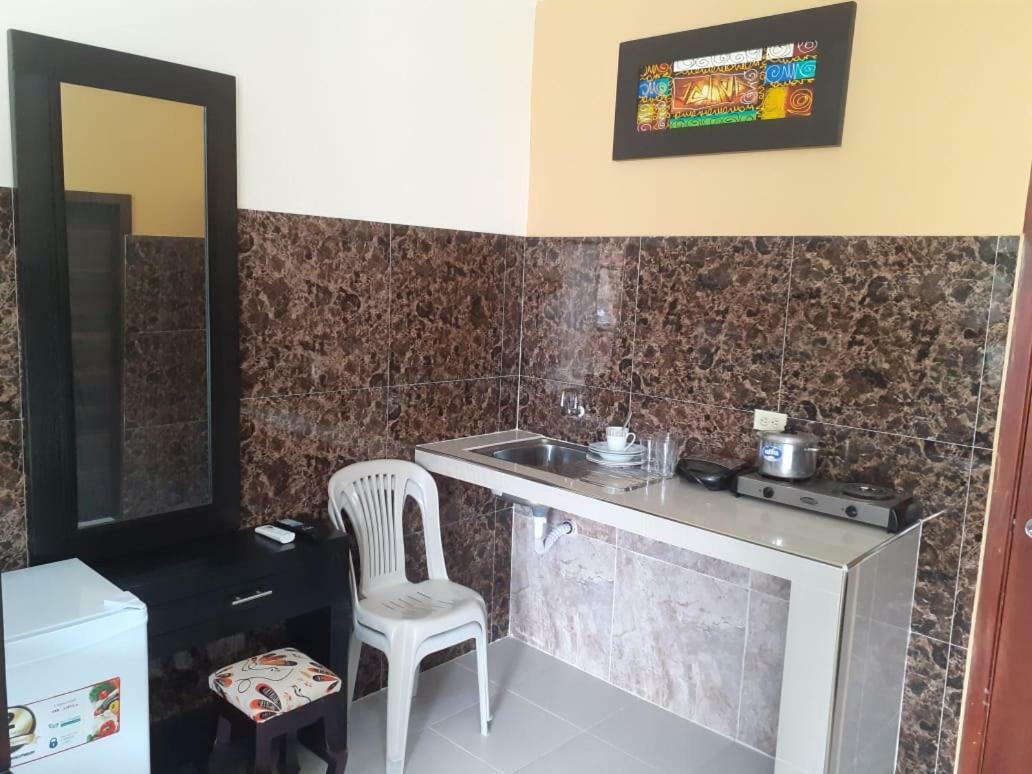 Habitacion Vacacional Camboriu Salinas Kültér fotó
