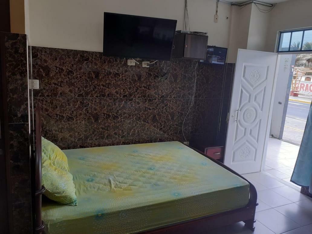 Habitacion Vacacional Camboriu Salinas Kültér fotó