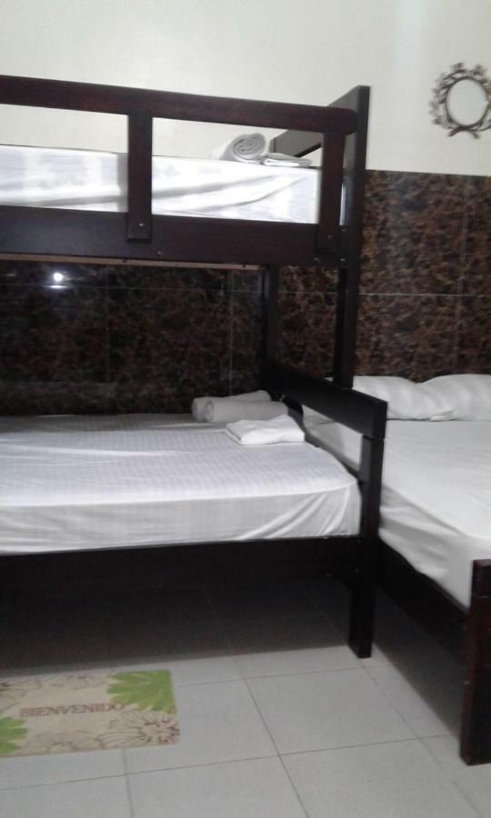 Habitacion Vacacional Camboriu Salinas Kültér fotó