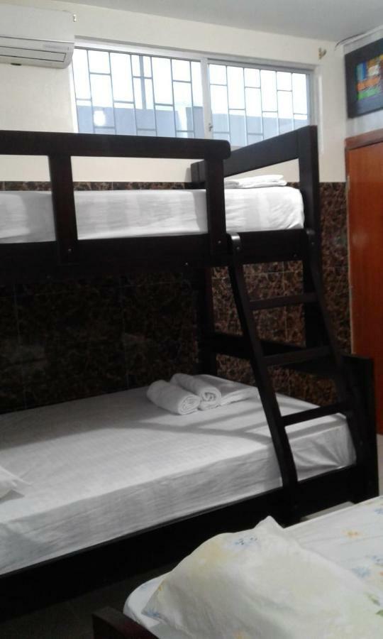 Habitacion Vacacional Camboriu Salinas Kültér fotó