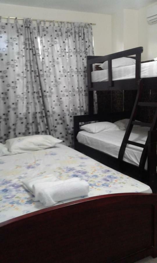 Habitacion Vacacional Camboriu Salinas Kültér fotó