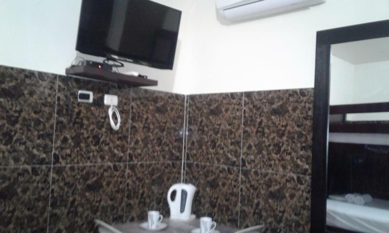 Habitacion Vacacional Camboriu Salinas Kültér fotó