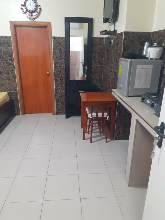 Habitacion Vacacional Camboriu Salinas Kültér fotó